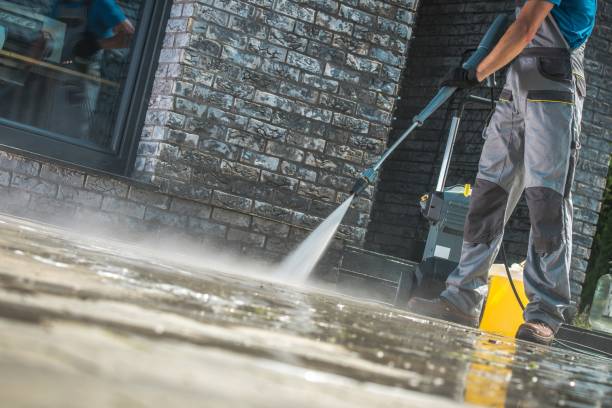 Concrete Sealing in Wakeman, OH