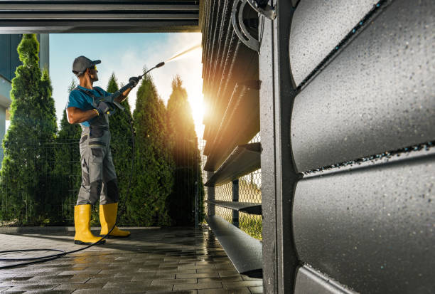 Best Animal Enclosure Cleaning  in Wakeman, OH